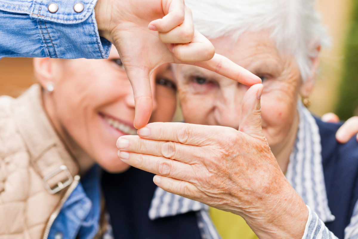 Cursus 'Omgaan met dementie'