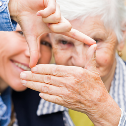 Cursus 'Omgaan met dementie'