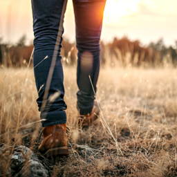 Wandelgroep voor mantelzorgers