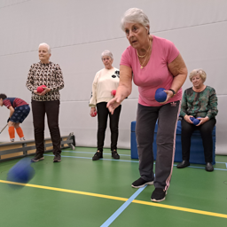 Boccia