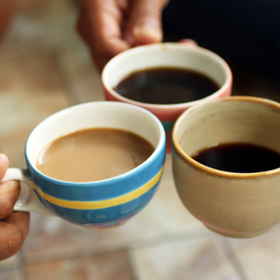 Buurtkoffie