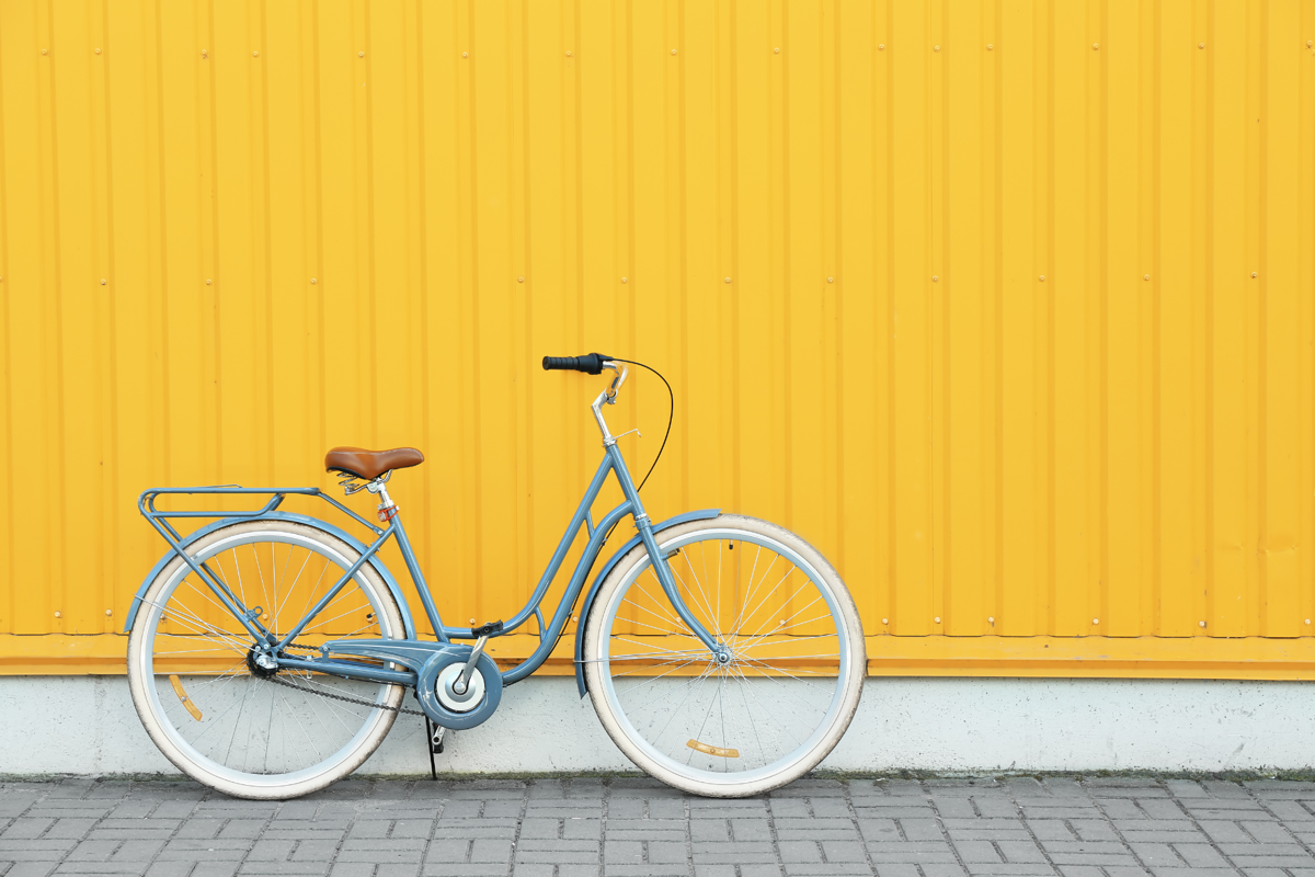 Fietscursus voor vrouwen