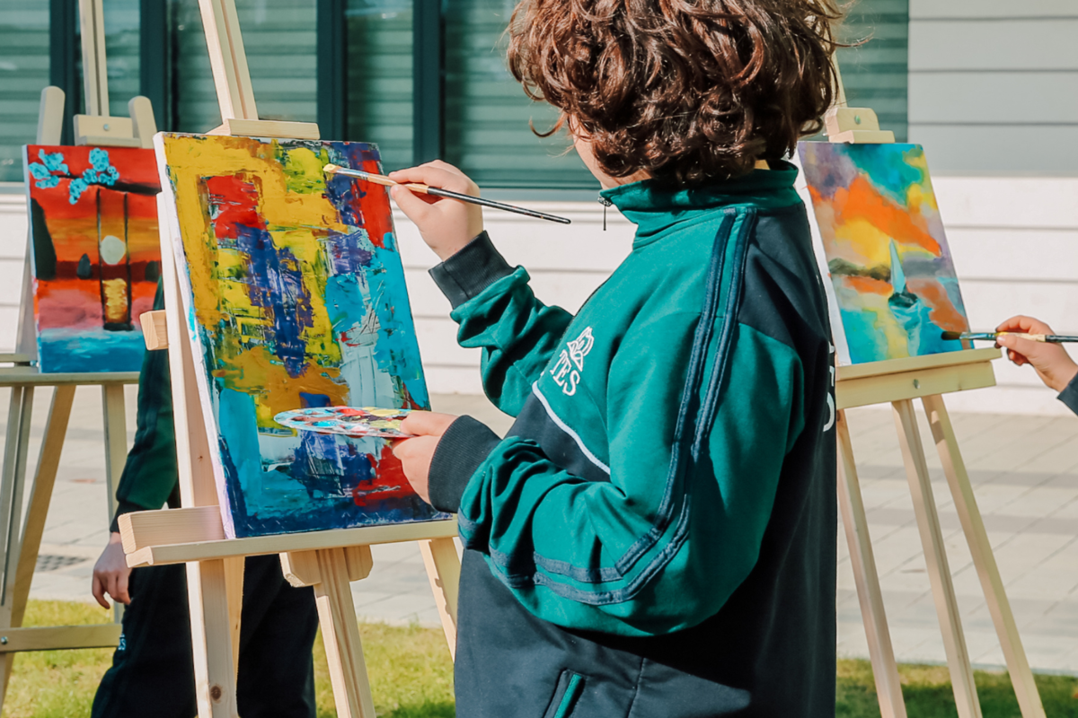 Art Studio