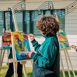 Art Studio
