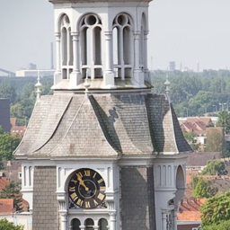 Historische wandeling