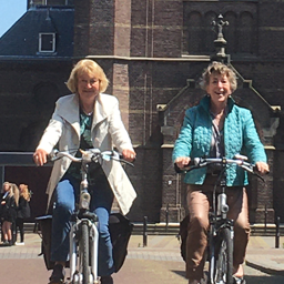 Heemskerkse fietsvierdaagse
