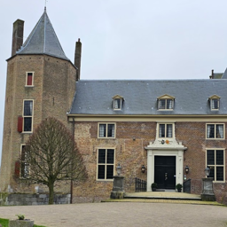 Rondleiding Slot van Assumburg