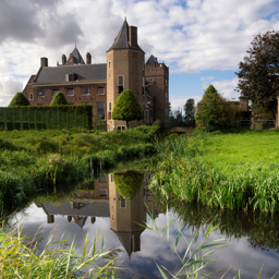 Wandeling Park Assumburg