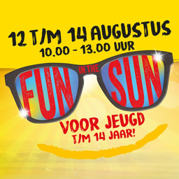 Fun in the Sun