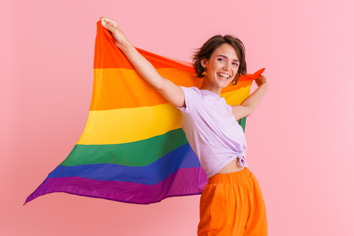 Rainbowteens partygames