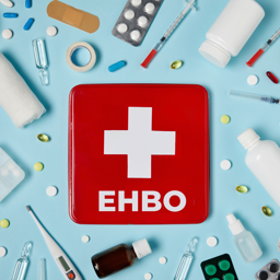 EHBO-les
