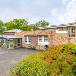 Wijkpunt Beneluxlaan 95